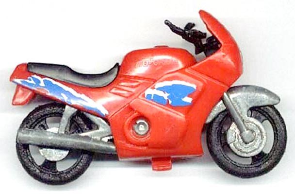 moto sportive15 1.33